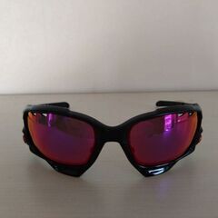 OAKLEYサングラス　偏光レンズ