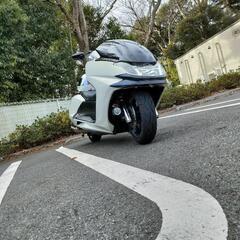 ズーマー乗り!!!マグザム乗り募集中w − 東京都