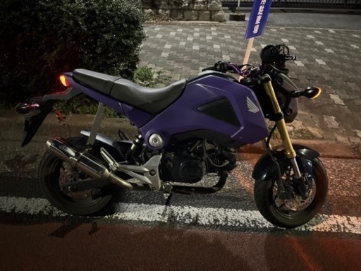 グロム　jc61