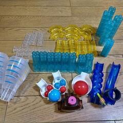 ドラえもん　ころがスイッチ　ジャンプキットの画像