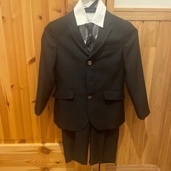 入学式などに　　6点セット　120
