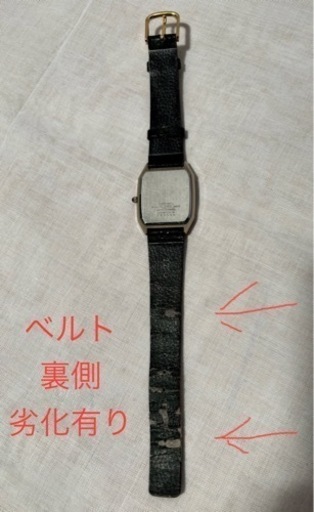 腕時計・SEIKO/セイコー・DOLCE/ドルチェ