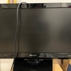 液晶テレビ