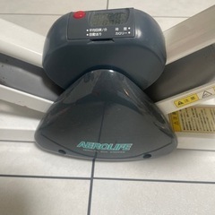 【交渉中】ステッパー　他のものと取りに来てくれる方優先　の画像