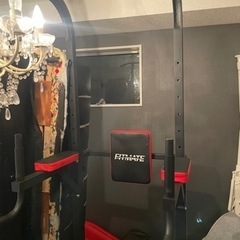 FITMATE 筋トレ　ぶら下がり棒