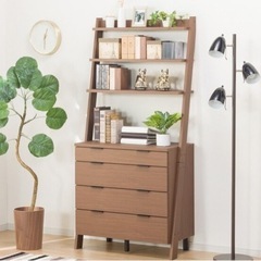 チェスト ニトリの中古が安い！激安で譲ります・無料であげます(96