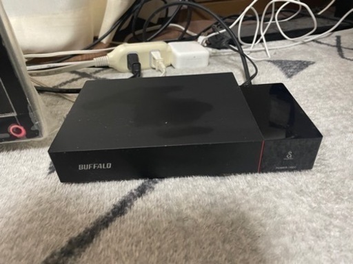 テレビ　東芝レグザ　レコーダー付　引渡し予定者決定