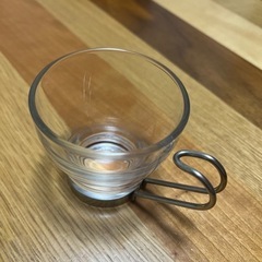 エスプレッソ　コーヒー　カップ