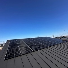 太陽光スタッフ募集！！
