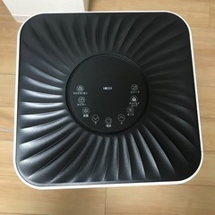 スポットクーラーの画像