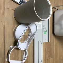 スポットクーラーの画像