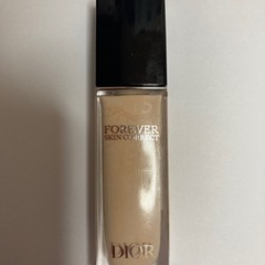 Diorコンシーラー0N