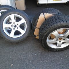 グッドイヤー の225/55R16
