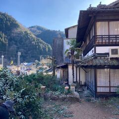 広島市内 宮島から50分🚙　湯来温泉旅館 🏠 - 不動産
