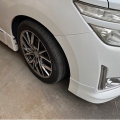 エルグランド売りの画像