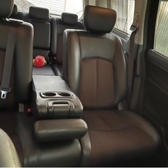 エルグランド売りの画像