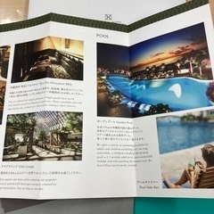 値下げ　沖縄ホテル　チケットの画像