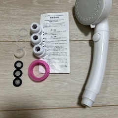 シャワーヘッド