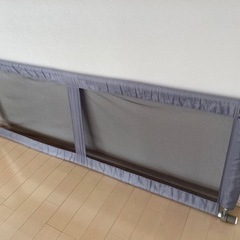 ベビーゲート　ベビーフェンス 