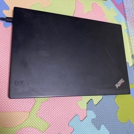 パソコン Lenovo A285 Ryzen5 pro 2500u 8GB 128GB