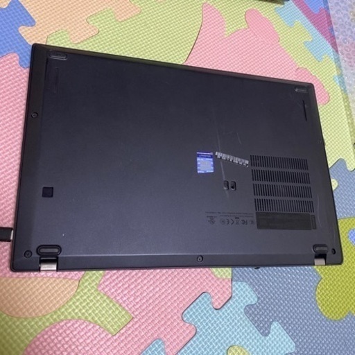 パソコン Lenovo A285 Ryzen5 pro 2500u 8GB 128GB