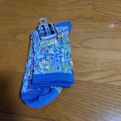 受け渡し予定決定　新品タグ付き　ウィリアムモリス　いちご泥棒　淡...