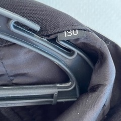男児用スーツセット 130cm 卒業式 入学式等用の画像