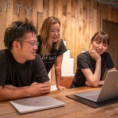 【リモート勤務可】不動産業界のイメージを変えるAFTYの事務ポジションを募集します！の画像