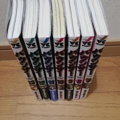 バウンサー《7.8.9.10.11.12.13》セットの画像