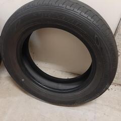 DUNLOP EC202 2019年２本　おまけ欲しいかた有