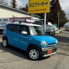 自社ローンあり！ガソリン100リットルプレゼント✨人気車！✨ルー...