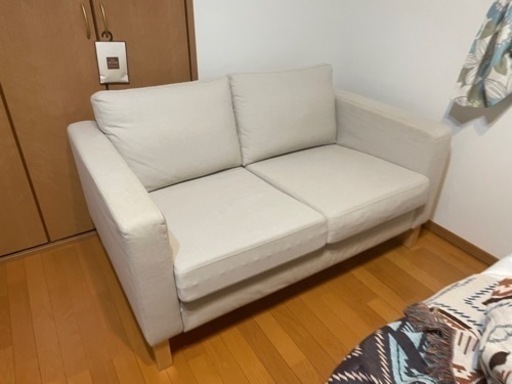 受付終了　　IKEA  イケア　KARLSTAD