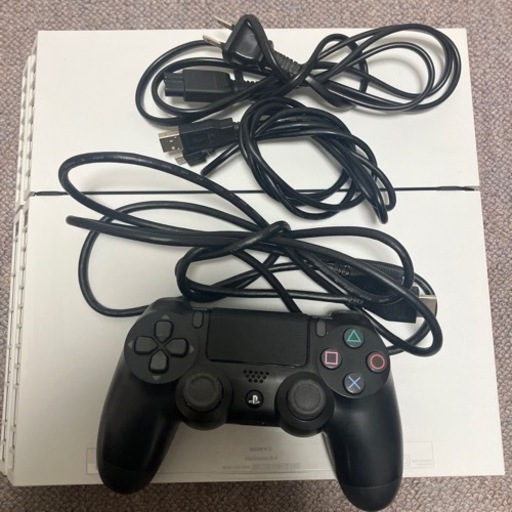 その他 PS4