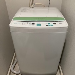 洗濯機7kg