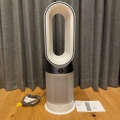 ダイソン Dyson Pure Hot + Cool HP04