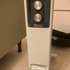ノンオイルヒーター Dimplex製