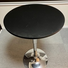丸型コーナーテーブル