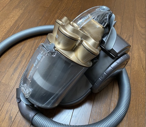 DISON掃除機