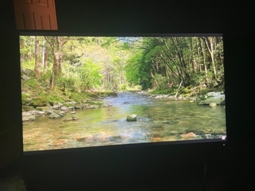 27インチPCモニター　EIZO FlexScan EV2750