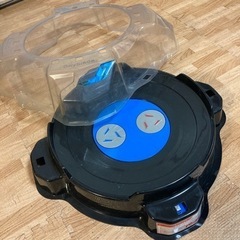 ベイブレード　スタジアム　2個　引渡し決定の画像