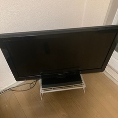 TOSHIBA レグザ　液晶テレビ　32AC4 32インチ 20...
