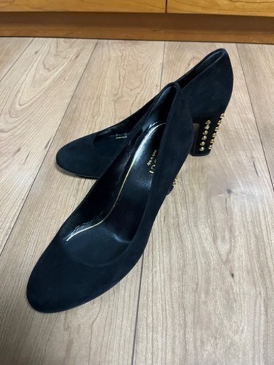 GUCCI パンプス