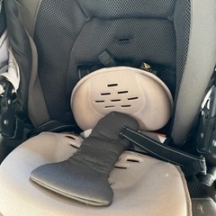 (新規問い合わせ停止中)ベビーカーの画像