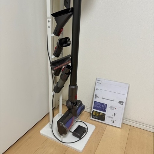 【美品】dyson ダイソン V7 分解清掃済み