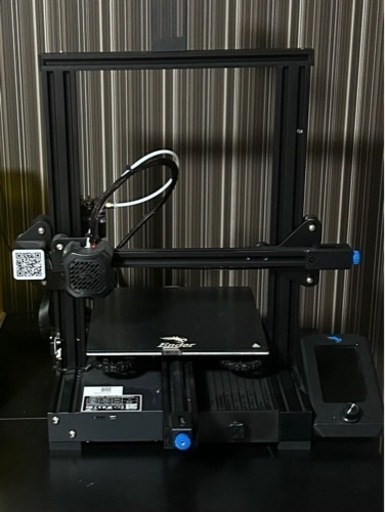 その他 ENDER3 V2