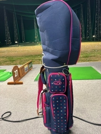 レディース　ゴルフセット　フルセット　初心者