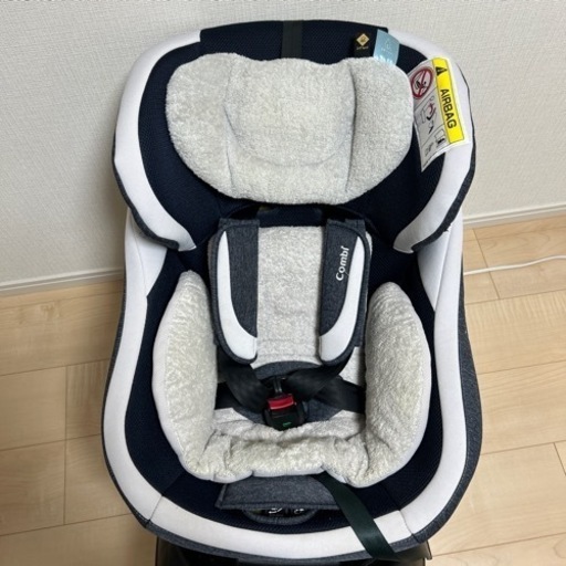 コンビ　チャイルドシート jk600