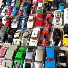 トミカ ミニカー買取ります!! 出張買取 査定無料の画像