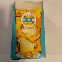 ビアボール グラス