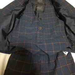 セレモニースーツ 男の子の画像